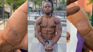 1000 Pull Ups and 1000 Push Ups Workout Challenge To Build Muscle - Shredda | That&#39;s Good Money