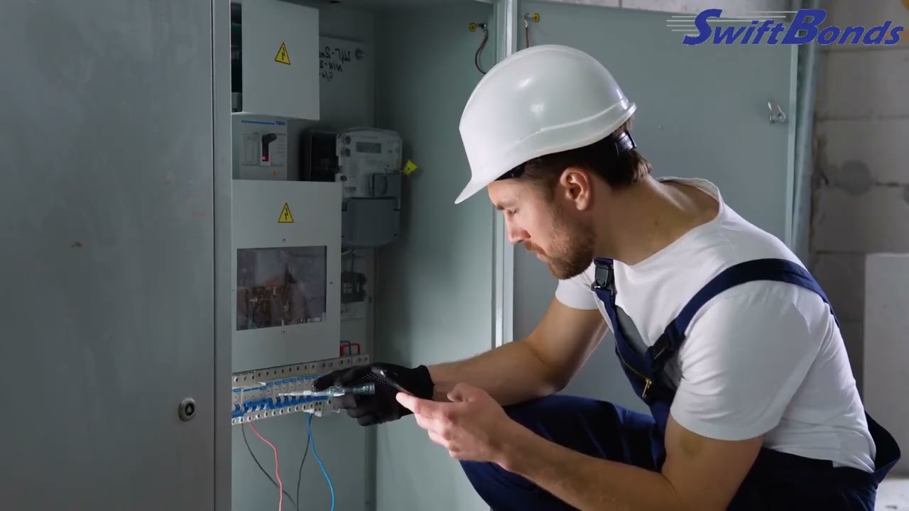 City of Indianapolis, IN – Electrical Contractor Bond