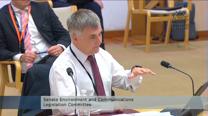 COPPER BACKFLIP TO FTTP - NBN FTTC G.fast - dead, buried & cremated - NBN Senate Estimates 27/5/2021