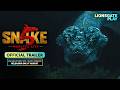 Snake 5: Monster City (2026) Official Trailer | Giant Snake Creature Feature