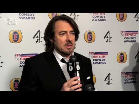 Jonathan Ross: Cole jokes have "element of truth"