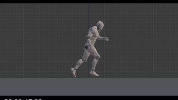 Gaussian Process Latent Variable Models as applied to real-time animation: Video Results candiate