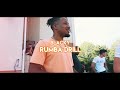 Blacky  rumbadrill  clip officiel