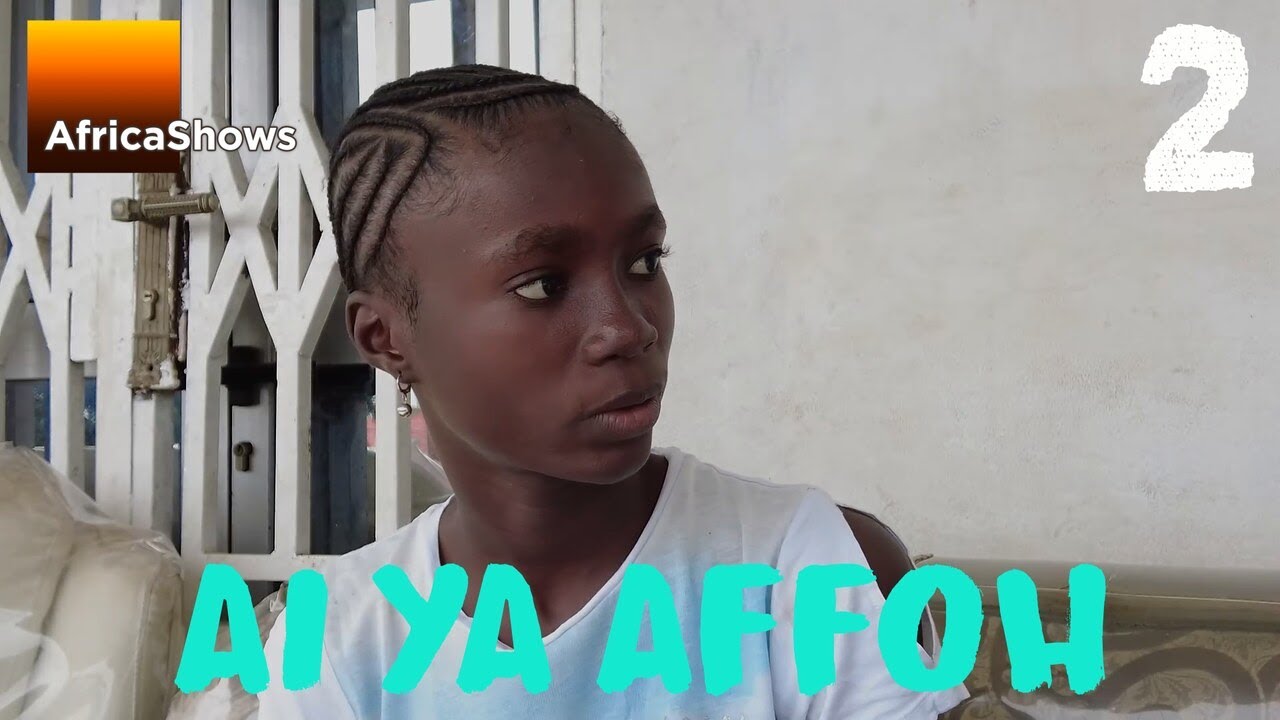 AÎ YA AFFÔH 2 VERSION MALINKE