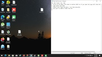 Dencrypting TUID virus **FREE OF CHARGE**
