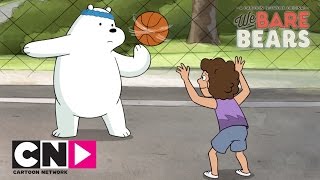 Игра | Вся правда о медведях | Cartoon Network screenshot 2