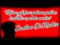 40) "Riina prima gli fece pulire le stalle e poi lo uccise" Santino Di Matteo trattativa Stato Mafia