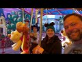 Christmas Disneyland trip 2019