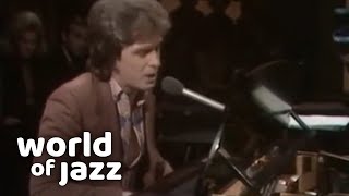 Video thumbnail of "Georgie Fame - Funny How Time Slips Away - 14 december 1974 • World of Jazz"