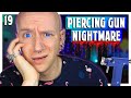 Cheek Piercings Rotted Away My Teeth | Piercing Horror Stories 19 | Roly Reacts