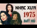 Nhạc Xưa 1975 Bất Hủ Danh Ca Xinh Đẹp Đệ Nhất Mỹ Nhân Nhạc Xưa Thanh Tuyền, Thiên Trang, Phương Dung
