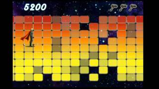 Ultimate Hero - iPhone - US - HD Gameplay Trailer screenshot 3