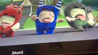 Oddbods Ep 30 The I Scream Apocalypse