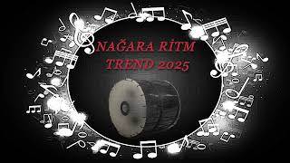 Nagara Ri̇tm Yeni̇ 2025
