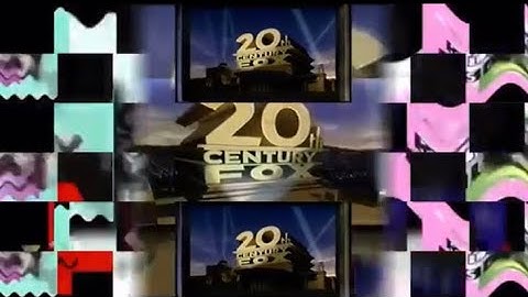 Klasky Csupo Scan VS Round 3