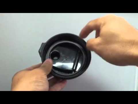 thermos seal ring