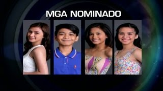 PBB 737: Vote for Kamille, Ryan, Ylona & Zonia Now!