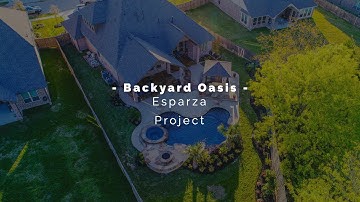 Lagoon Style Pool with Waterfall, Spa & Firepit - Freeform Design | Backyard Oasis