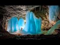 10 Cuevas Más Hermosas Del Mundo En Las Que Querrás Entrar