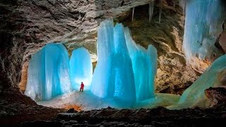 10 Cuevas Más Hermosas Del Mundo En Las Que Querrás Entrar