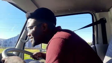 learning how to drive code 10 and observation