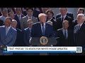 President Trump Hosts the Los Angeles Dodgers, 2025 World Series Champions