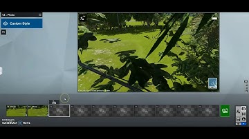 Creating Camera Presets in Lumion
