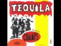 Tequila - The champs