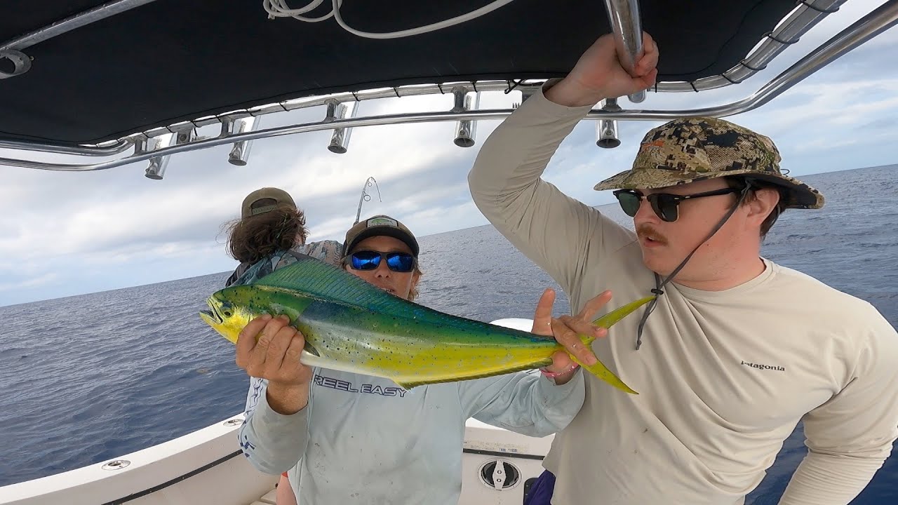 Marathon Muttons - Florida Sport Fishing TV - www.FSFTV.com 