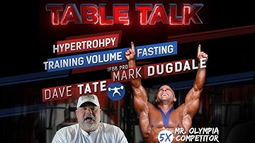 Exercise Execution, Pre-Workout Food, and Recoverability - elitefts.com