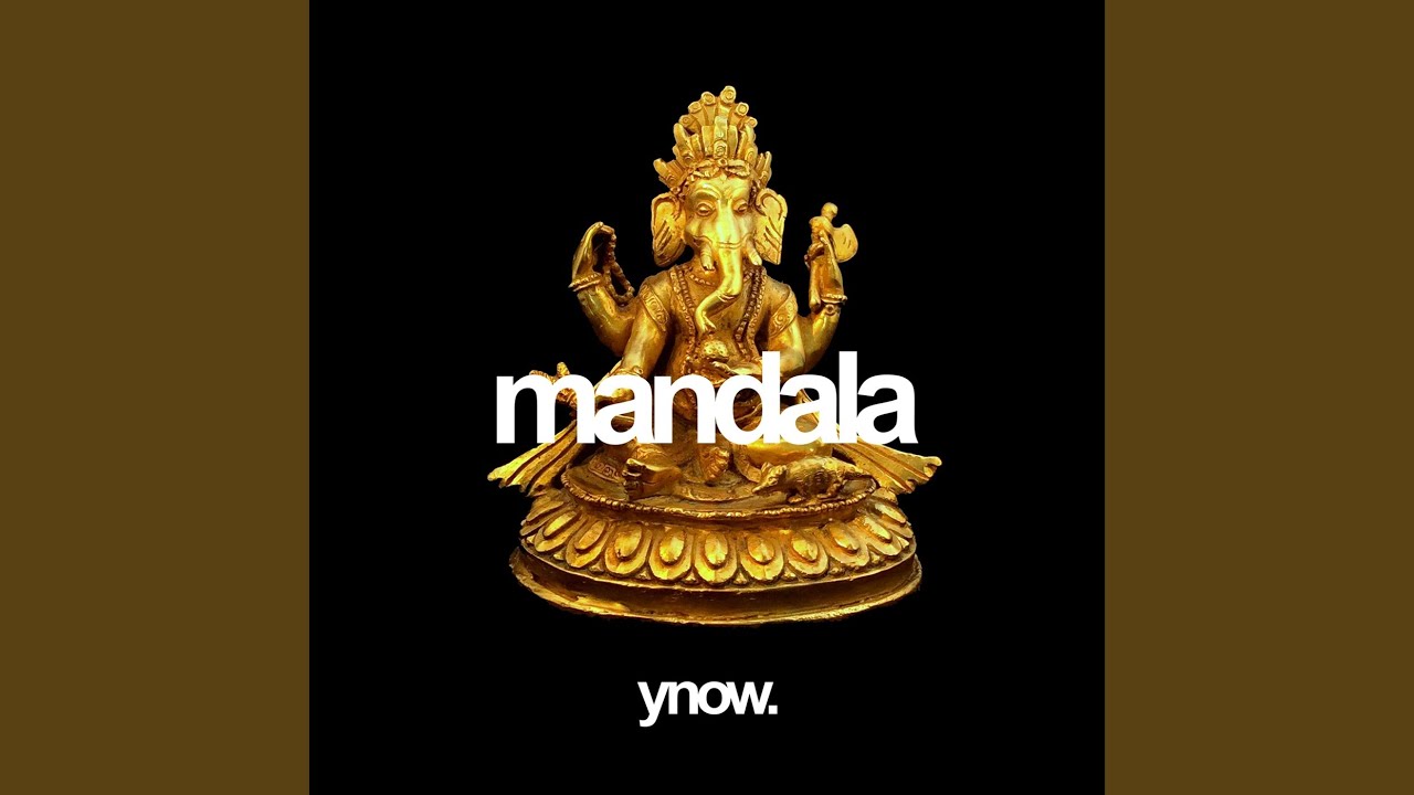 Watch Mandala on YouTube Watch Mandala on YouTube