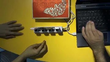 Sending Bulk SMS via multiple USB modem by using DRPU tool