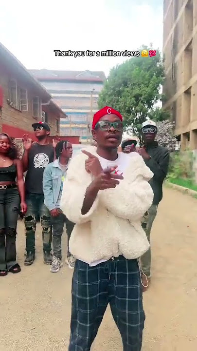 'Anaku Rada' by Joefes, Mzagatas Mzagla, Unspoken Salaton & Pilato Macheda