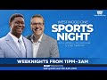 Saturday Morning Sports w/ Lynnell Willingham