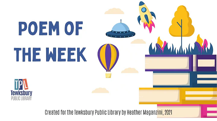 Poem of the Week: "Cynthia in the Snow"