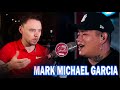 First Time Reaction to Mark Michael Garcia This Is Fire!!!