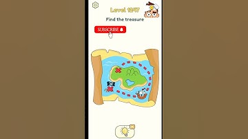 #1247 #deleteonepart2 delete one part 2 dop2 level 1247 #shorts #allgameon4u #game #gaming #gameplay