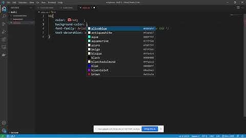 Hướng dẫn HTML,CSS cơ bản buổi 2