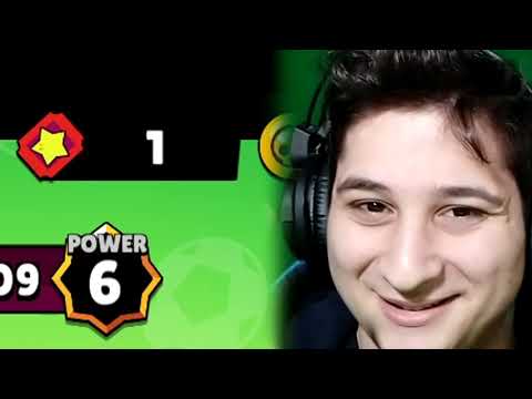 ყუთები ჩემს ექაუნთზე Brawl Stars ქართულად Ubralod Noobi