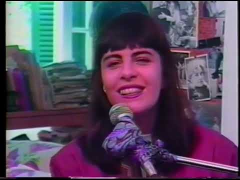 Leila Pinheiro - Videoclipe - O Amor em Paz - Meditação - Corcovado - Ela é Carioca - 1989