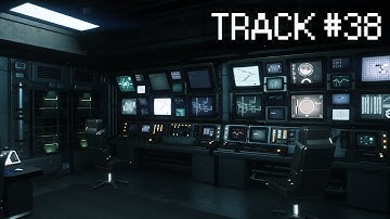 Alien: Isolation Chronological Soundtrack | #38 - Going Dark (Apollo Core)