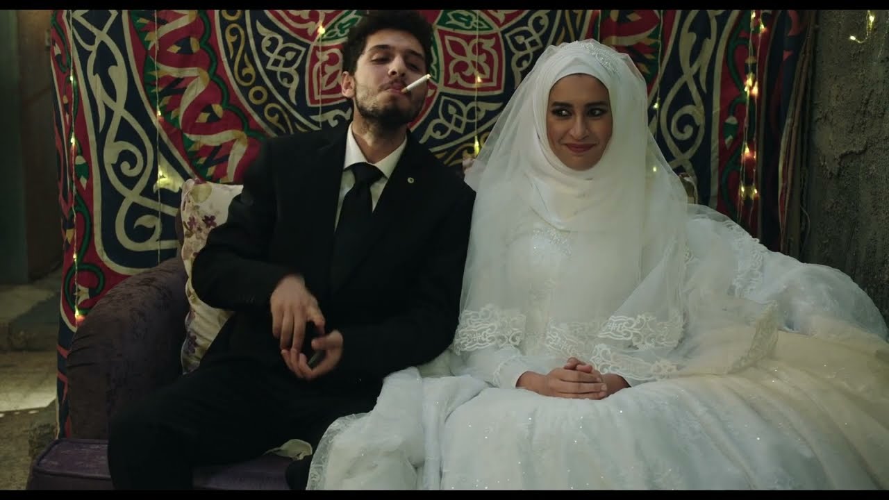 The Lens of Israeli Cinema Reel - Atlanta Jewish Film Festival 25th Anniversary