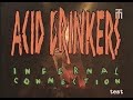 Capture de la vidéo Acid Drinkers - Koncert Infernal Connection Kraków 95