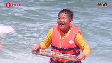 An Sang chơi ăn gian khiến "mầm non nhí" Liên Bỉnh Phát bị ĂN BÓNG NƯỚC từ Hồ Bích Trâm 🤣 | CTN #12