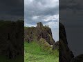 “Scotland’s Most Dramatic Castle Will Leave You Speechless 🏰”