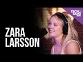 Zara Larsson | Full Interview