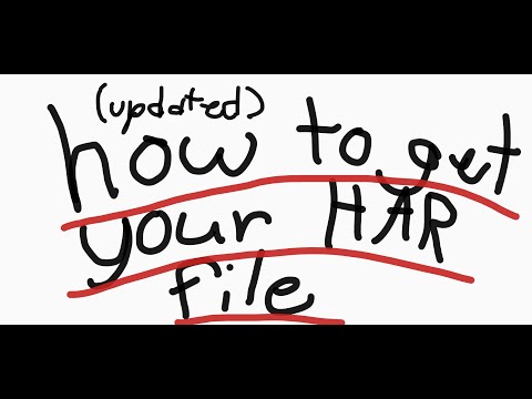 |Updated| How to get a 3D model of your avatar by using HAR (Handled Appearance Renderer)
