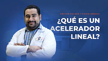 ¿Cuál es la desventaja de los aceleradores lineales?