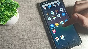 Dial Pad Tone in Tecno spark 8c phone, how to enable dial pad tone