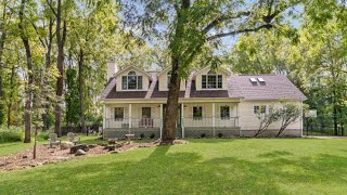 43 Green Meadow Rd video tour